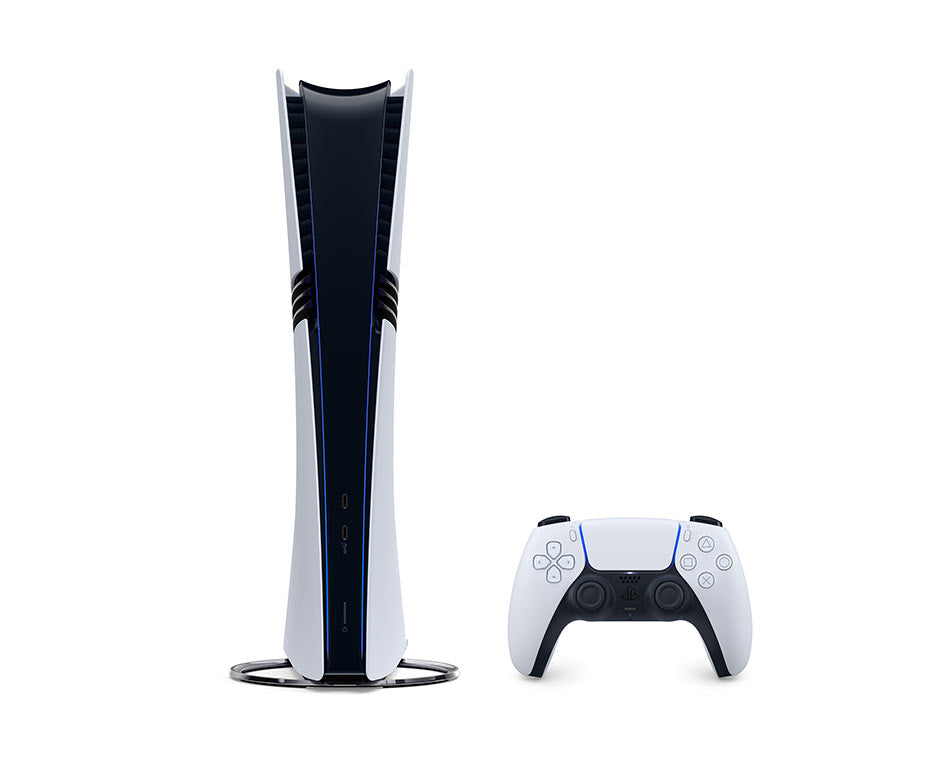 Console Playstation 5 PS5 Pro 2Tb EU Console Playstation 5 PS5 Pro 2Tb EU